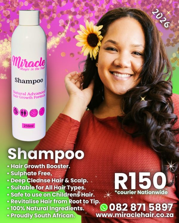 IMG-20260204-WA0003 Miracle Hair Repair Shampoo – 250ml
