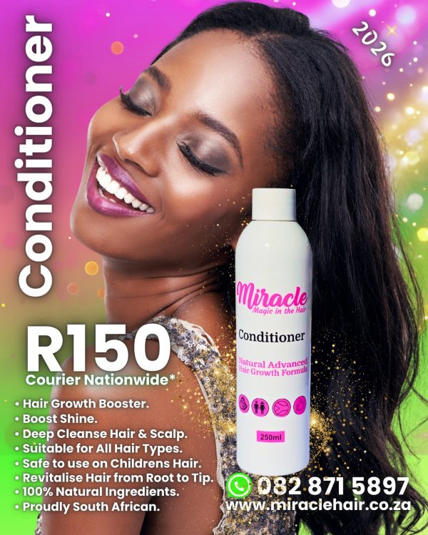 IMG-20260204-WA0007 Miracle Hair Repair Conditioner – 250ml