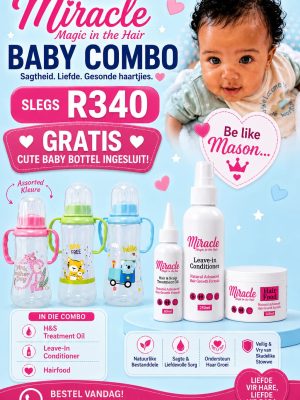Baby Combo