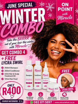Winter Combo 4