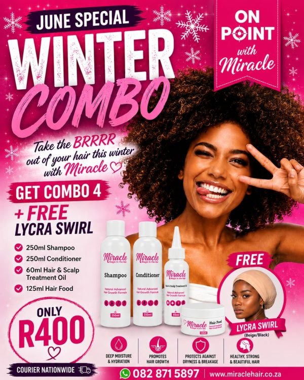 Winter Combo 4