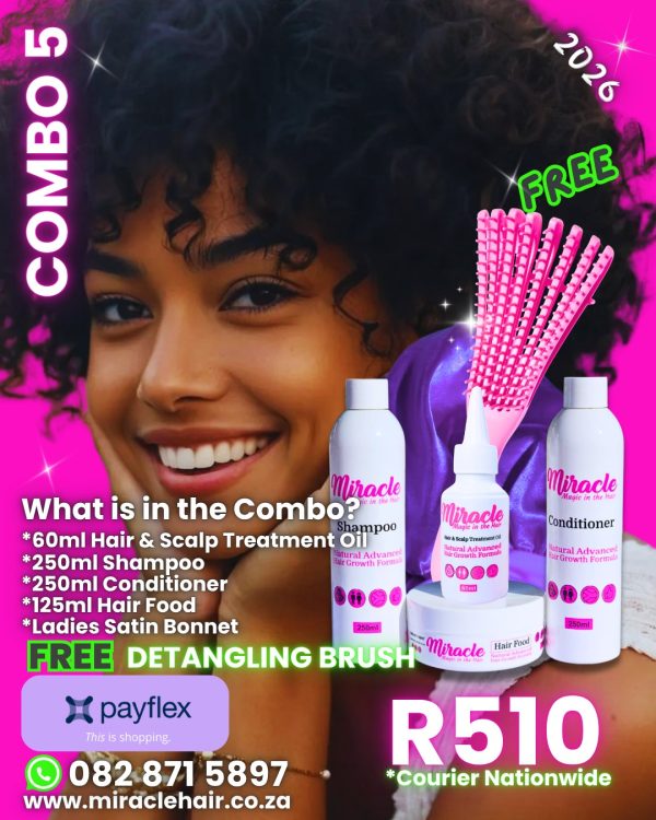 Combo 5