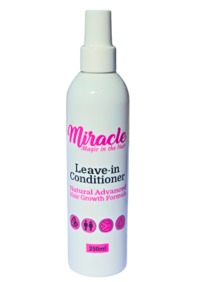 Leave In Conditioner 250ml