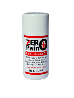 Zero Pain Oil
