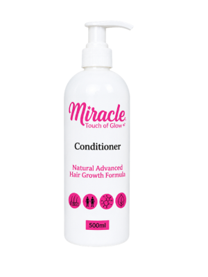 Miracle Hair Repair Conditioner – 500ml
